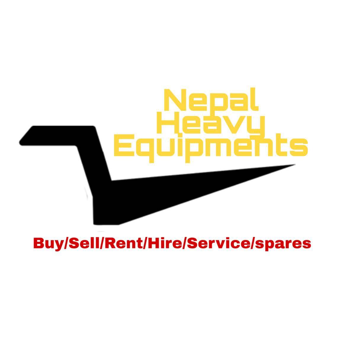Nepal Heavy Equipment
